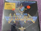 Winger - SEALED original. Poison warrant trixter