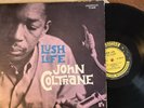 John Coltrane Lush Life Prestige 7188 Mono Vinyl LP First Press DG NJ 1961