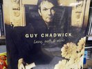 GUY CHADWICK - LAZY, SOFT & SLOW (2025) NEW VINYL LP. HOUSE OF LOVE SINGER SOLO