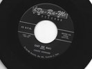 ROCKABILLY  bw/ TEEN 45 -  CHUCK HOWARD - OUT OF GAS  - HEAR  - 1959 DO-RE-ME