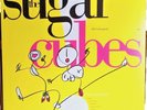 The Sugarcubes Life's Too Good Yellow Vinyl LP Limited Edition New & Sealed