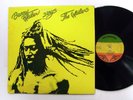 BUNNY WAILER Sings The Wailers LP Jamaica press VG+ Roots Reggae   a9696