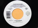1976 Fleetwood Mac Warner Bros. 45 Silver Springs Don't Stop 7-21990