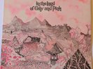 Caravan - In The Land of Grey and Pink 1971 Vinyl Deram Brown SDL-R1 Excellent