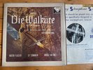 SXL 2074-5 Wagner Die Walkure Act One Knappertsbusch VPO 2 LP WALLET