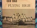 Cold Cuts LP Flying High AUDIOFONICS Private RARE Choral GARAGE Raleigh NC