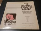 Sheffield Lab Direct Disc Lp Vinyl Record Limited Edition Lab 20 Rock test audio