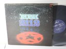 Rush ‎– 2112, 1976 LP Netherlands press, Mercury – 6338 678 *NICE COPY*