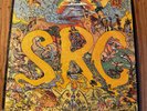 [ROCK/POP] EXC LP SRC (SCOT RICHARD CASE) Self Titled {1968 CAPITOL Scranton Pre