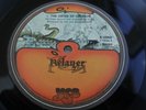 Yes RELAYER 1974 UK LP 1st Press A6/B1 FINAL UPGRADE MINT ARCHIVE HEAR