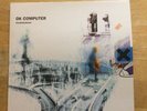 Radiohead OK Computer Vinyl 1997 ORIGINAL FIRST Edition UK NM