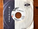 The Sparkles - Hipsville 29 B. C. : PROMO COPY 45 (Record EX, Original Sleeve VG