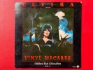 ELVIRA Presents Vinyl Macabre (Oldies But Ghoulies Vol. 1) NEAR MINT