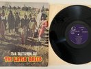 Latin Breed - Return of The Latin Breed 1973 lp GCP Tejano Funk Rare