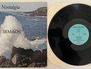 Irmaos - Nostalgia 1981 lp Private Latin Jazz Fusion Morna RARE