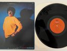 Ivan Conti - The Human Factor 1984 lp Milestone Promo Azymuth Vocoder Jazz