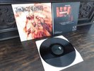 I'M IN A COFFIN - Waste of Skin, New, black metal, LP, Silencer, Happy Days