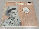 George Jones Sings Mercury Starday MG 20306 1957 Rockabilly Bopper Why Baby Why
