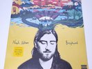 Noah Kahan - Busyhead Vinyl Record LP 2019 Explicit Sealed New