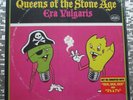 Queens Of The Stone Age   Era Vulgaris    SEALED LP  Interscope  00602508108259