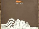 NEXT DUSTY SHOES 1971 Canada LP VG+ Vinyl Record Rock Funk Psych Prog