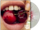 Trapped Under Ice - Heatwave 12” 45 RPM White w/ Cherry Splatter Vinyl /500