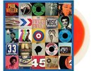 PAUL WELLER Curated RED YOLK 2 x VINYL Ltd 400 1st Press That Sweet Sweet Music