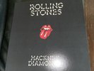 The Rolling Stones - Hackney Diamonds Promo Box + Vinyl