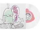Hellogoodbye - Zombies  Aliens  Vampires  Dinosaurs  And More  [LP record]
