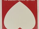 The Gaslight Anthem - Get Hurt Picture Disc Vinyl 2LP Autographed and SEALED
