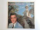 ELVIS How Great Thou Art - 1967 VINYL LP RCA VICTOR RD7867 RED SPOT MONO VG+/VG+