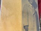 Rare Signed Bennie Green Walkin Talkin Blue Note 12