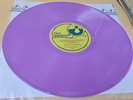 Electric Light Orchestra Showdown 1974 M- Pink Vinyl Harvest Import