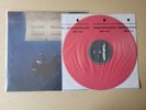 Billie Eilish - Hit Me Hard And Soft Amazon Eco-Mix Red Vinyl LP