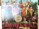 Tested:  The Beatles - Sgt. Pepper's Lonely Hearts Club Band Stereo LP