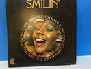 THE NINETEENTH WHOLE - SMILIN' EASTBOUND ORIG LP RARE SOUL FUNK JAZZ PROMO VG+