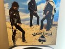Motorhead ‘Ace of Spades’ - 1980 First Vinyl Pressing on BRONZE