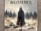 Black Veil Brides Wretched And Divine Vinyl RARE ep