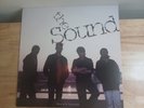 1984 The Sound - Shock Of Daylight Promo Vinyl LP - SP-12509 - NM