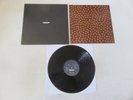 THE WEDDING PRESENT Seamonsters ORIGINAL 1991 EU / UK 1ST PRESS VINYL LP PL75012