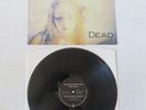 THE JESUS AND MARY CHAIN Honey's Dead ORIGINAL 1992 1ST PRESSING VINYL LP BYN26