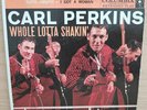 Carl Perkins 