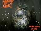 Bloody Six In The Name Of Blood LP Album Vinyl Schallplatte 125