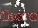 The Doors 3LP – In Concert - Elektra Label - Europe 1991 - STUNNING CONDITION
