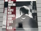The Housemartins - The People Who Grinned Themselves To Death, LP, (Vinyl)