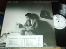 BILLY JOEL The Stranger 1977 Columbia 34987 Vinyl LP White Label Promo