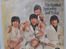 The Beatles Yesterday And Today Butcher Cover 3rd State w/ original peel Rare