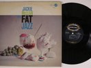 JACKIE MCLEAN SEXTET Fat Jazz JUBILEE LP mono o