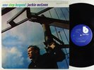 Jackie McLean - One Step Beyond LP - Blue Note - BST-84137 Stereo