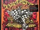 TOM PETTY   Live at the Fillmore 1997   3xLP Triple Vinyl NEW Sealed J.L. Hooker